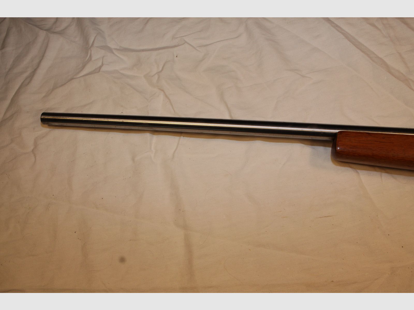 Custom Pirschbüchse.