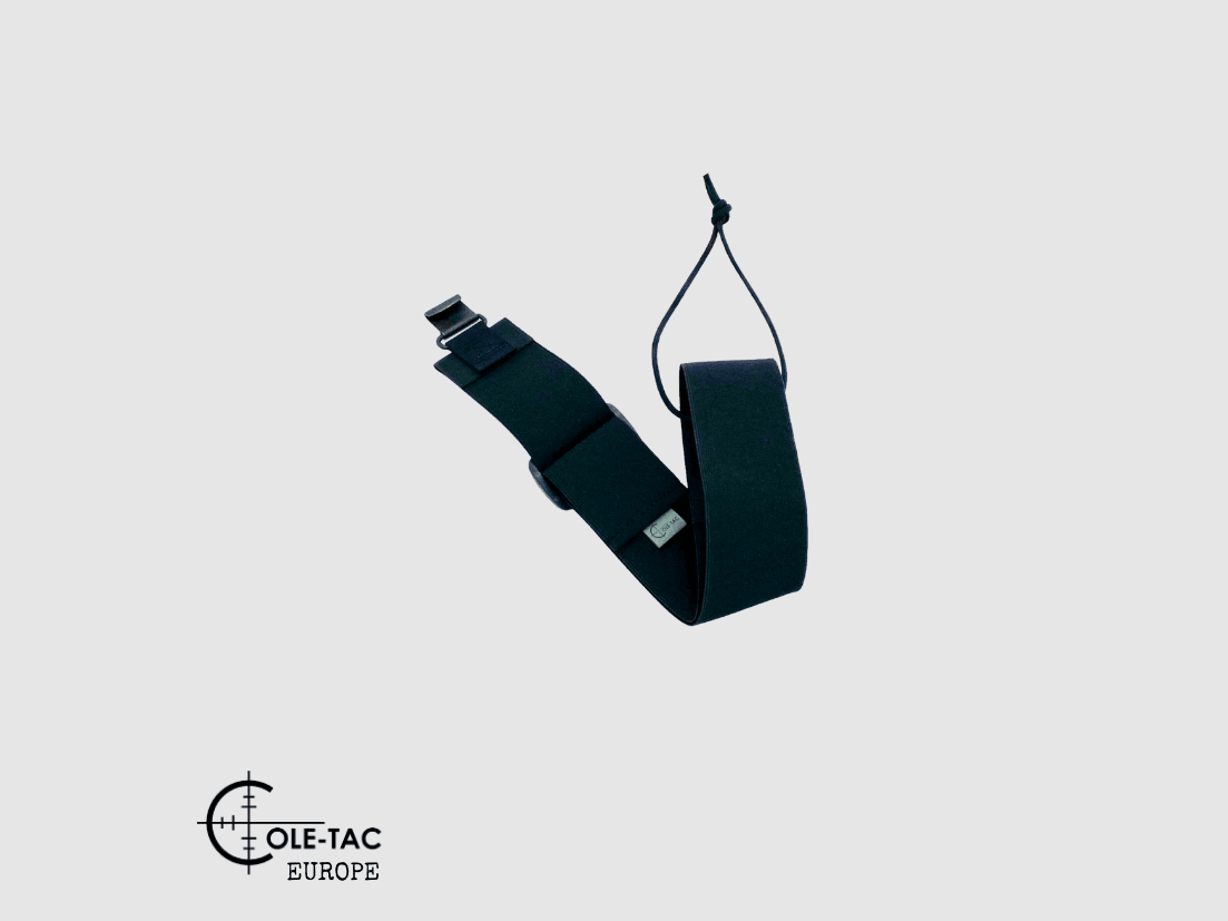 Cole-Tac Hitzeschutzband, Bild 1 von 5