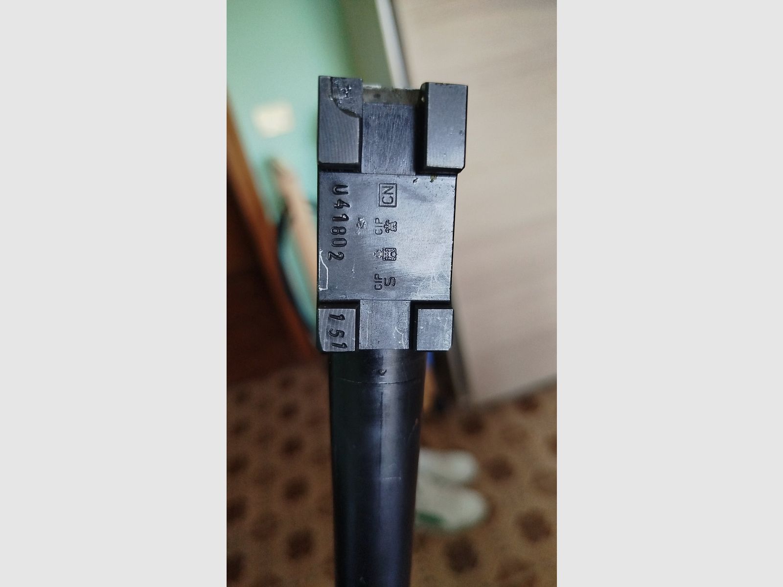 Sovrapposto Yldyz Cal 20