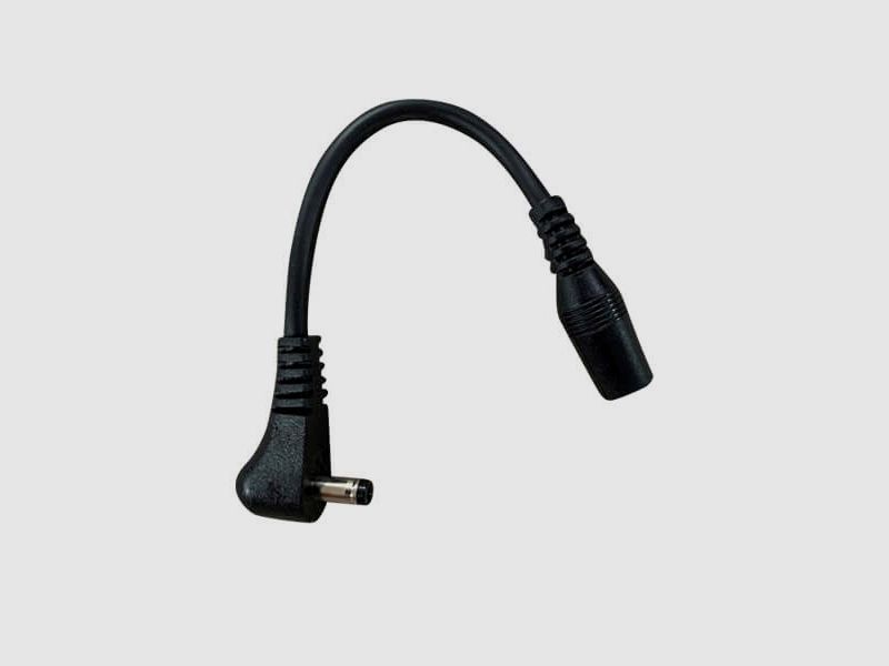 Nordic Heat Adapterkabel 3,5–4,0 mm für XL-Batterie 5000 mAh, Bild 1 von 2