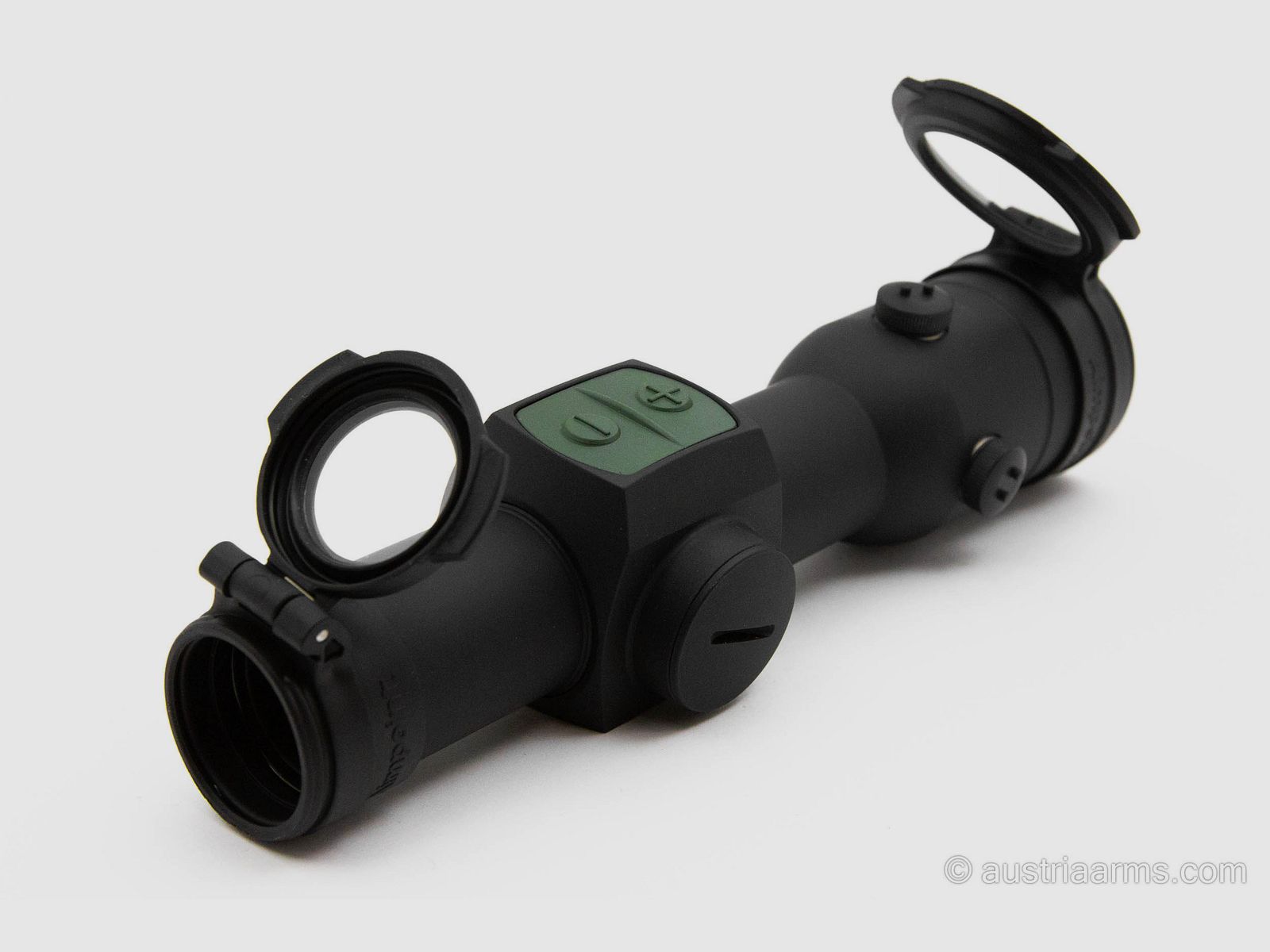 Aimpoint Hunter H30S 2 MOA, image 2 of 2