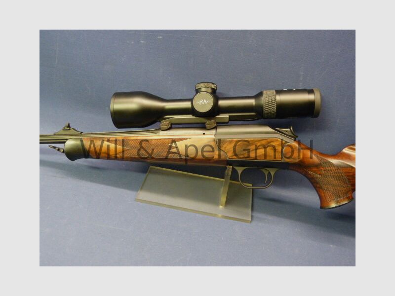 BLASER ISNY R93 ATTACHEE