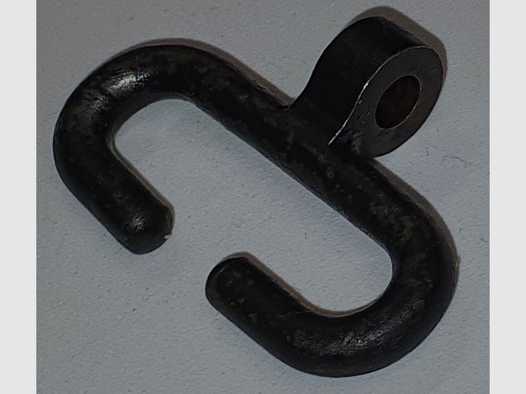 US Garand American US Garand M1 Sling Hook Normal Not Flat