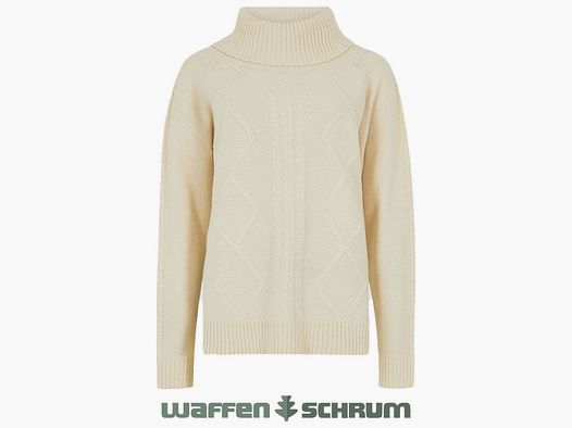 Dubarry Pullover Kirkwood Chalk
