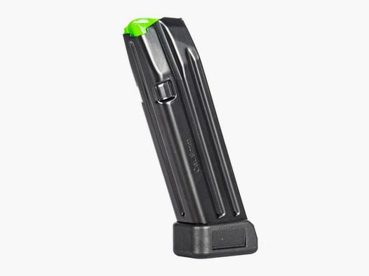 Mec-Gar GLOCK® 17 9MM 20-ROUND (Black)