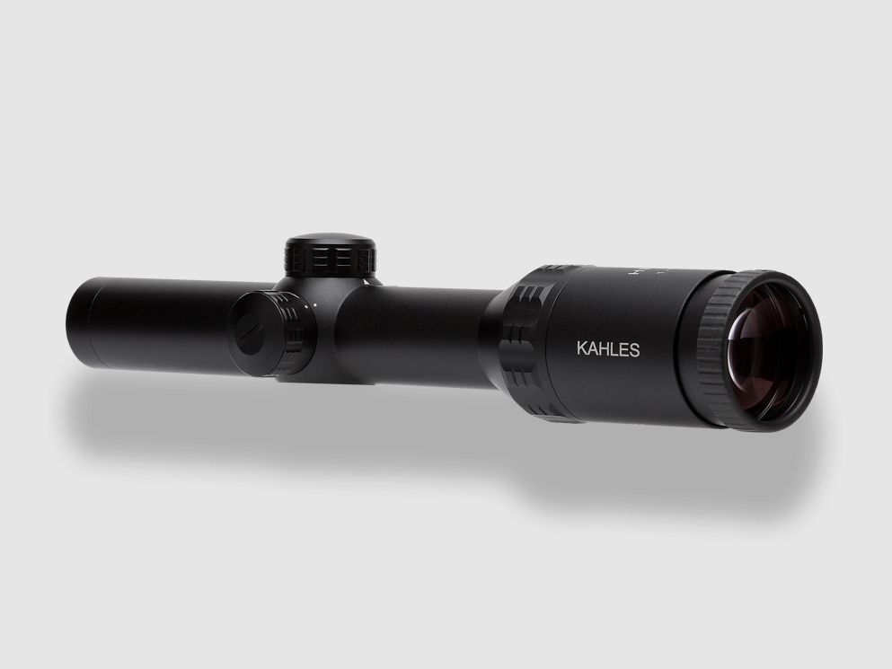 Luneta Kahles Helia 1-5x24i, zdjęcie 3 z 3
