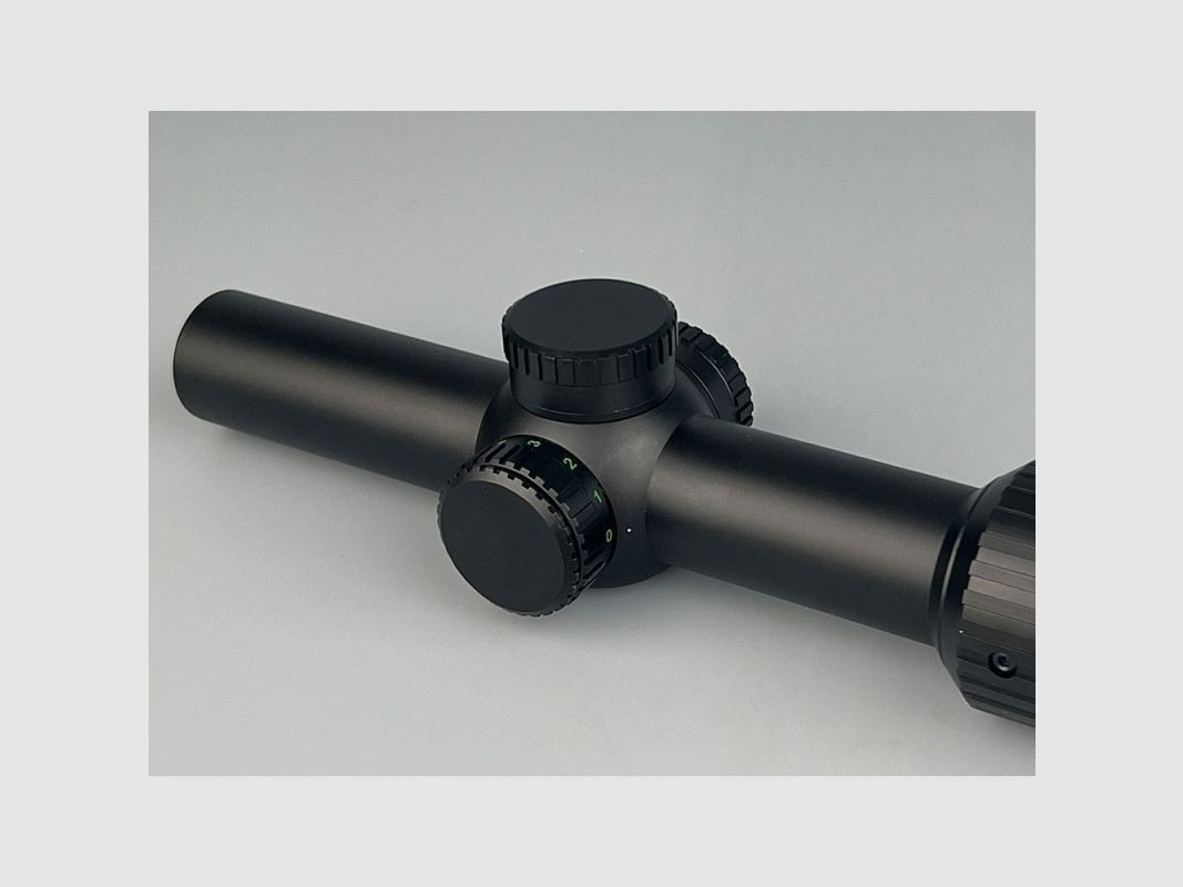 ADLER 1-10x24 - 30mm - beleuchtet - 4A, Bild 13 von 23