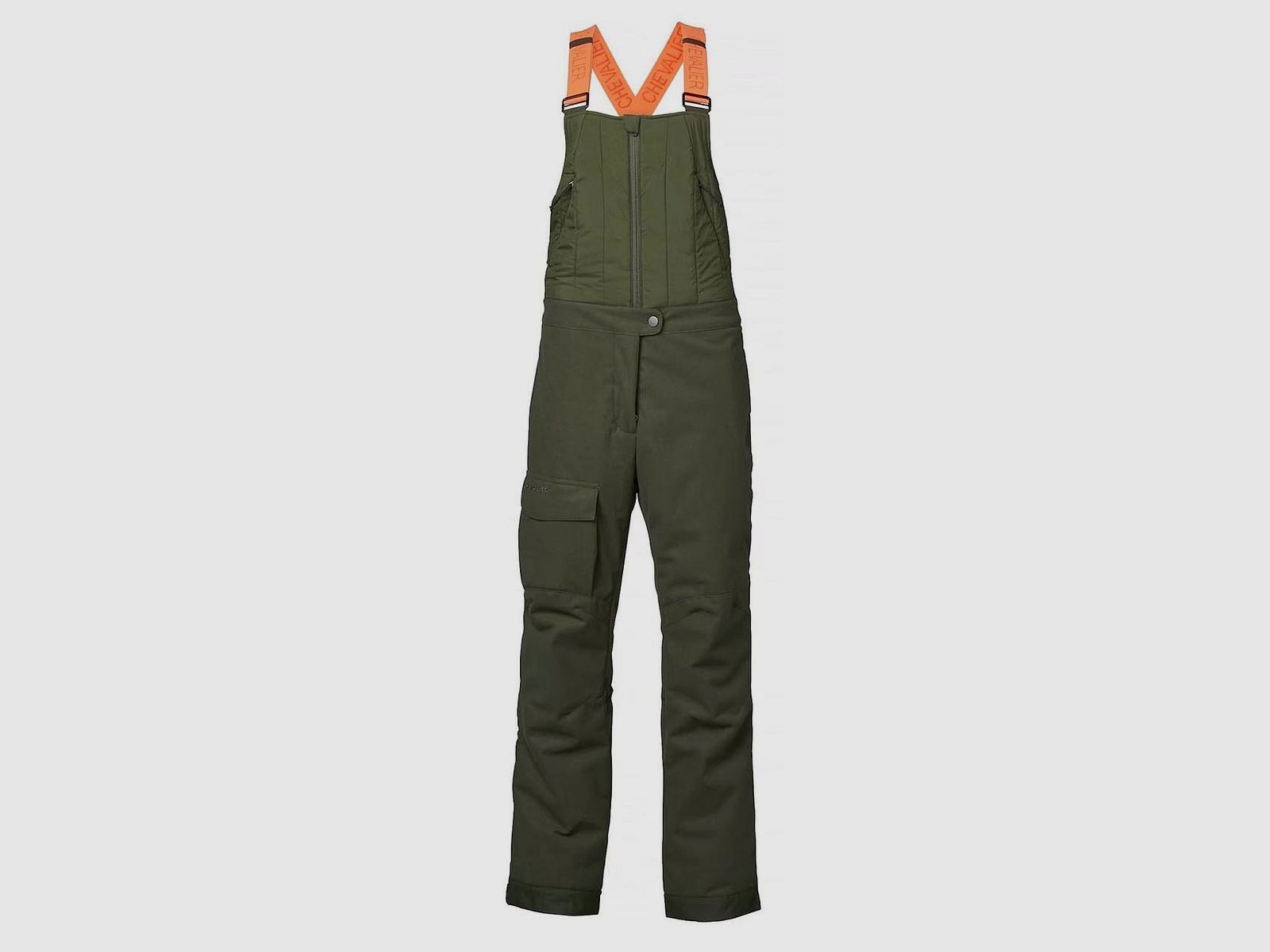 Chevalier Hose Frost Powerfill Dark Green