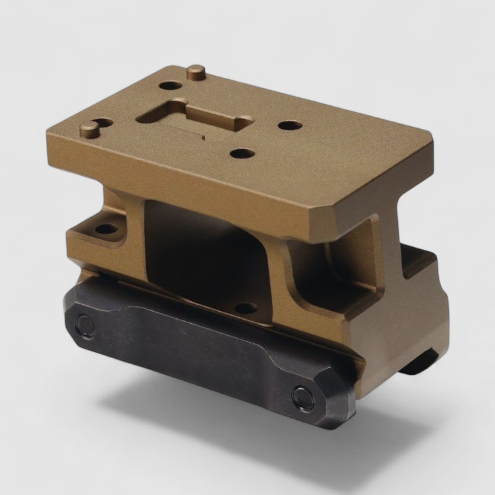 Unity Tactical FAST AEMS Mount, image 3 of 6
