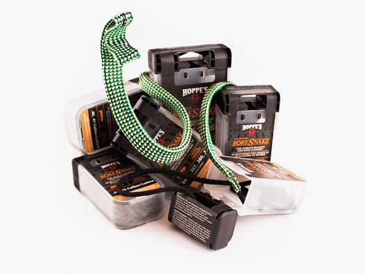 Boresnake 9 Hoppe’s