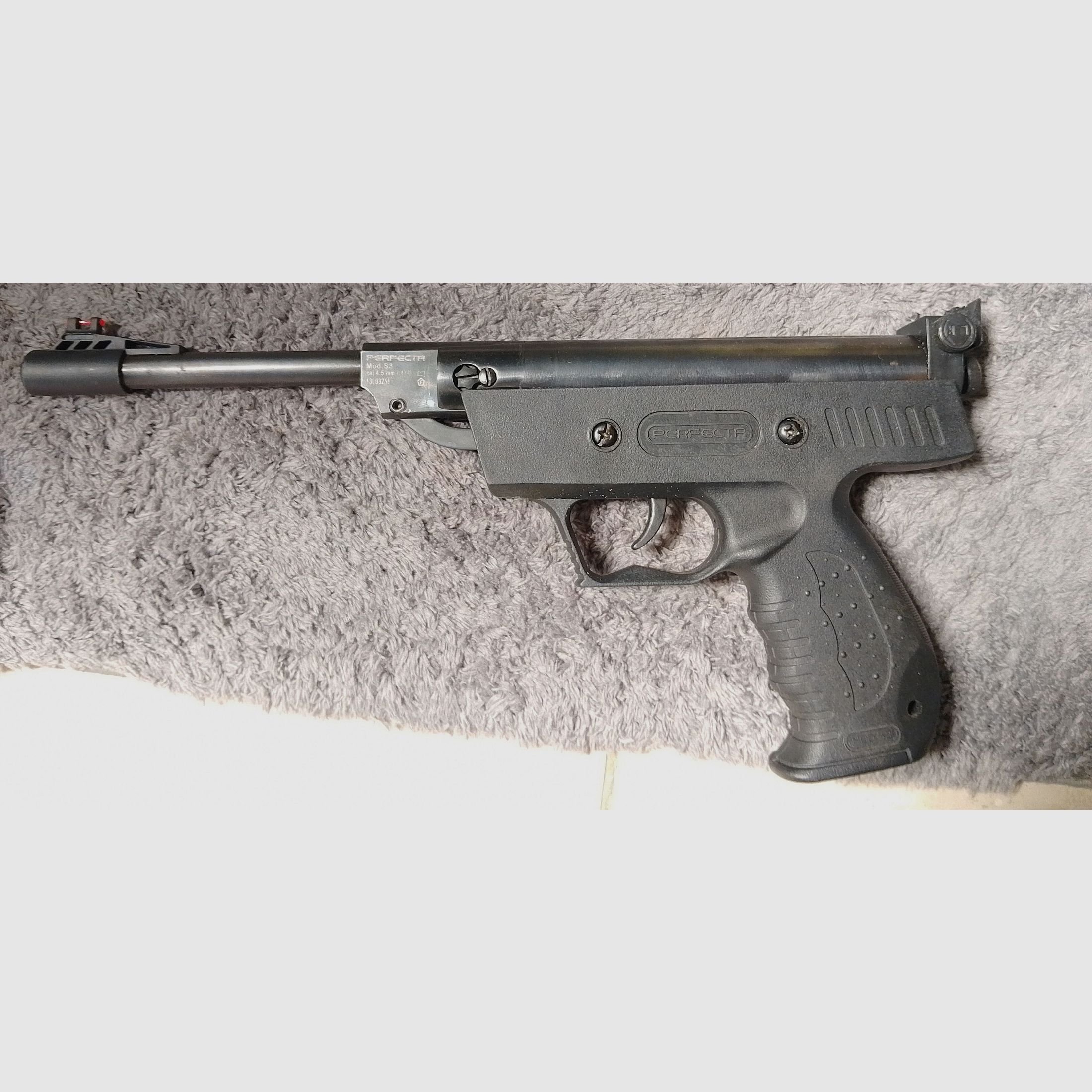 Perfecta 4,5 mm .177 mod 5. 3