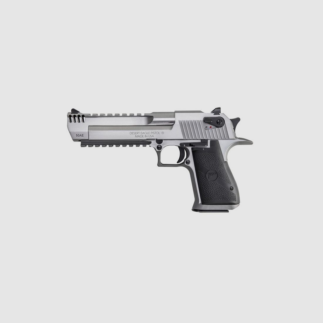 DESERT EAGLE STS MB INTEGRAL 6" 50AE, immagine 1 di 2