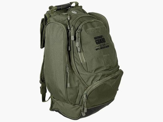 MFH MFH Sac à dos US National Guard 40 L