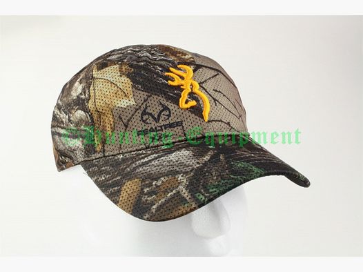 Browning RTX Mesh Lite Camo NEU