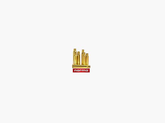 NORMA CARTUCHOS Cal. 284 Win 50 pzs