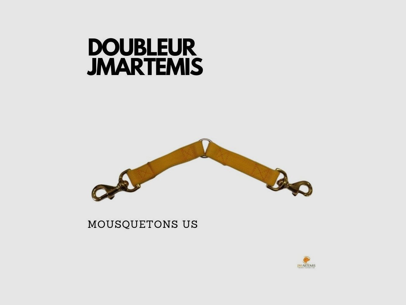 Doubleur JMARTEMIS, image 2 sur 4