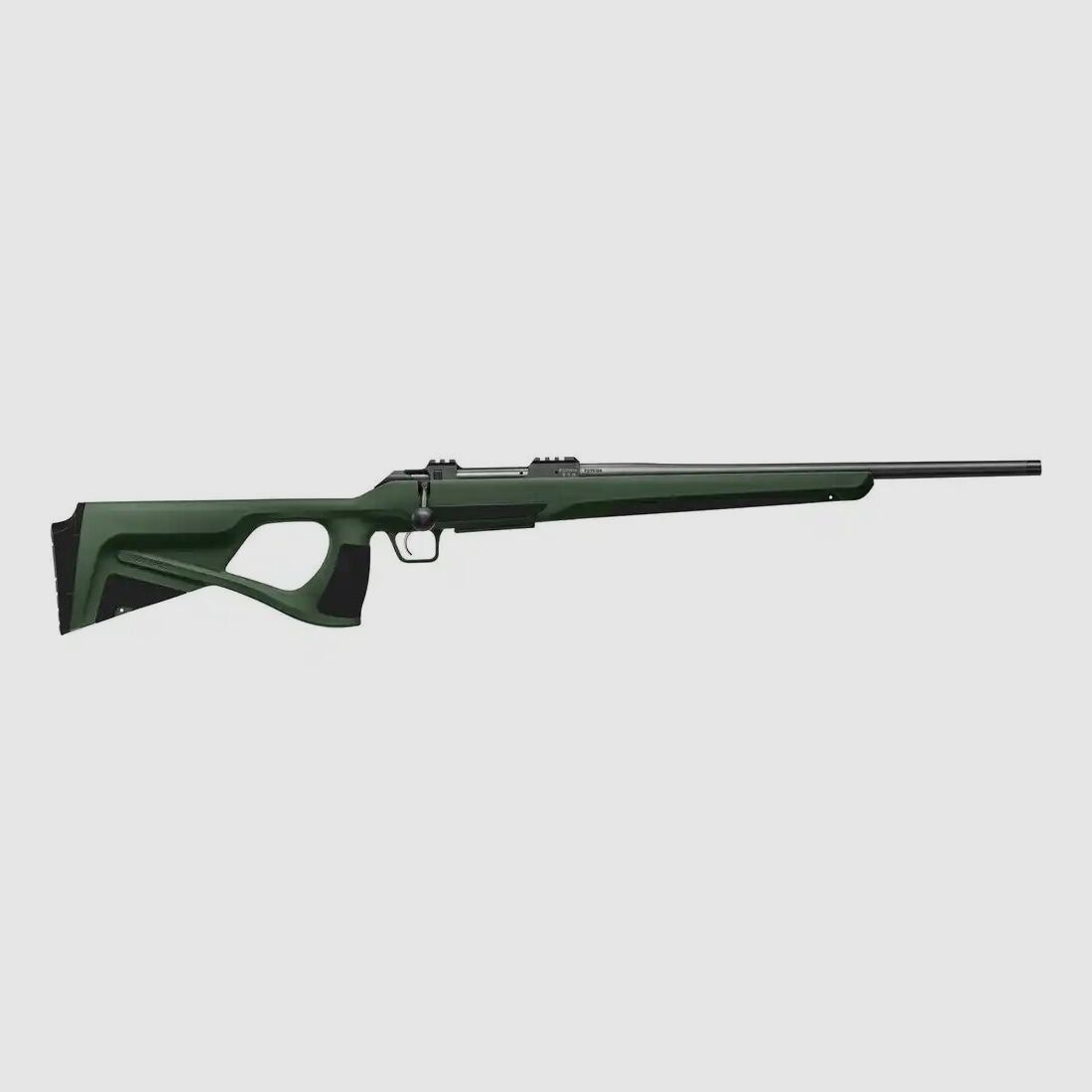 CZ Uhersky Brod CZ 600 ERGO THR 5RDS .30-06 .30-06Spring