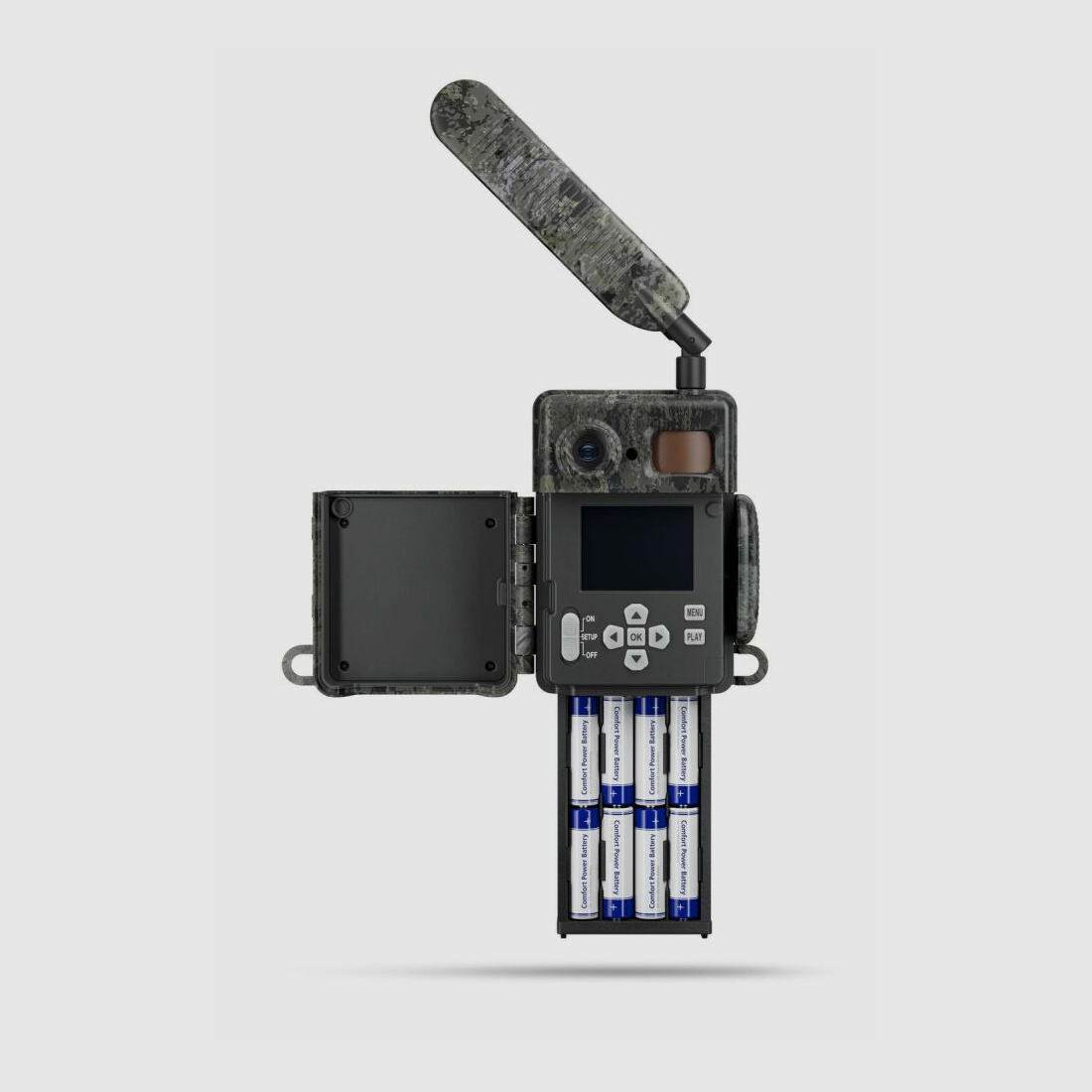 ZEISS Secacam 7
