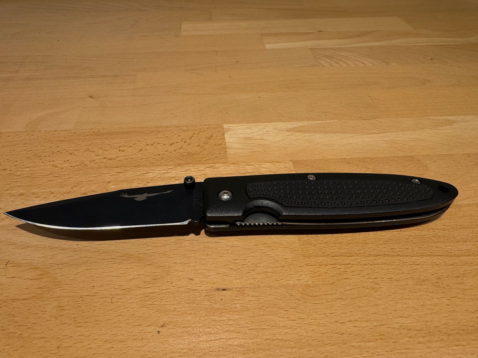 Coltello tascabile Herbertz