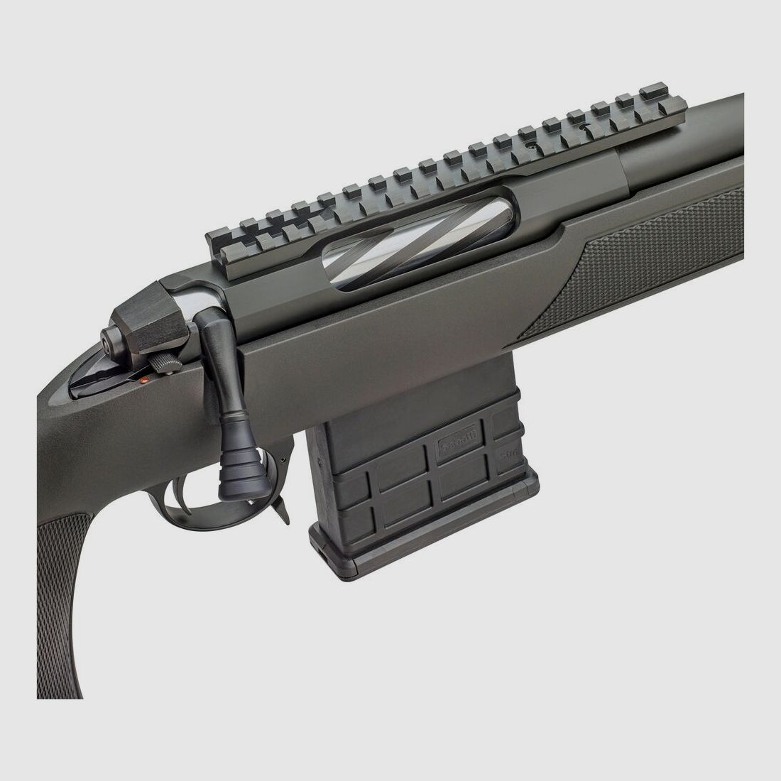 Mercury sport Urban Sniper Kaliber .308 Win. Repetierbüchse