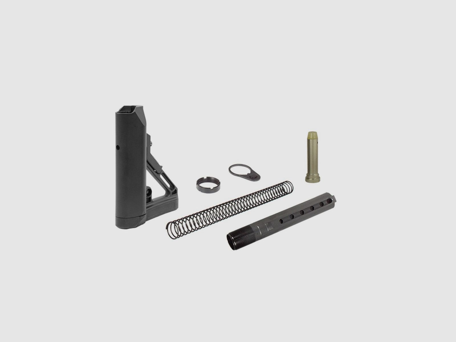 UTG PRO AR15 Ops Ready S1 Stock Kit