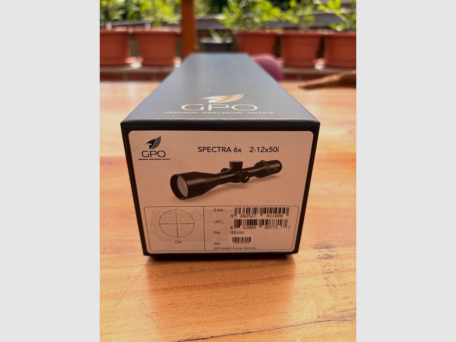 Dubeltówka Haenel Jäger 8.11 w 8X57IRS