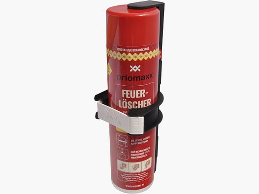 Supporto per Spray Estintore