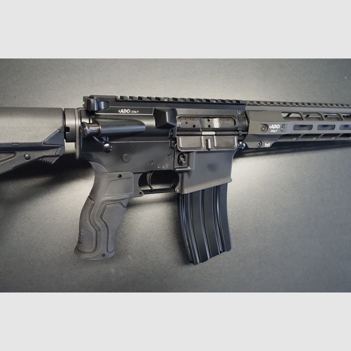 ADC M5 Swat, image 3 sur 4