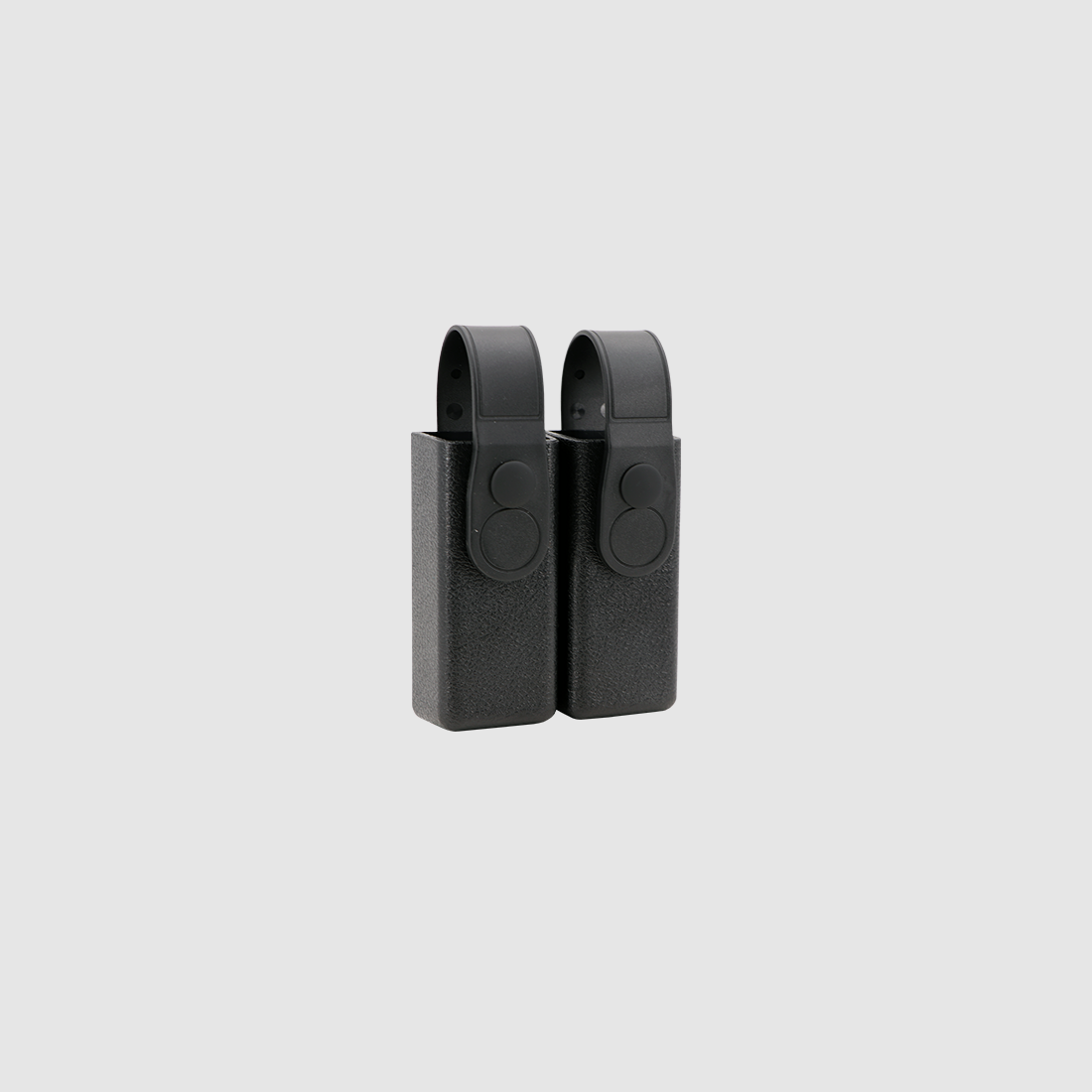 Ghost International Double Pouch White, image 1 of 2