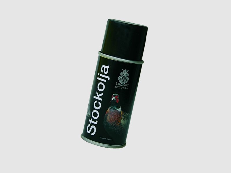 Gyttorp Stockholm Oil 150 ml