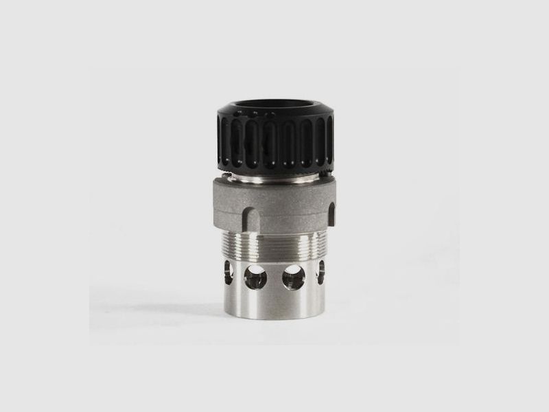 B&T HUB Adapter 1.375"-24 für Print-X