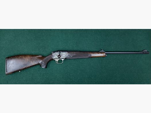 Repetierbüchse Blaser R 93 Kal. .375 H & H Gebraucht