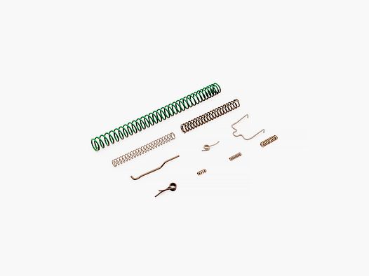 Eemann Tech Volledige Veer Kit voor Phoenix Drake
