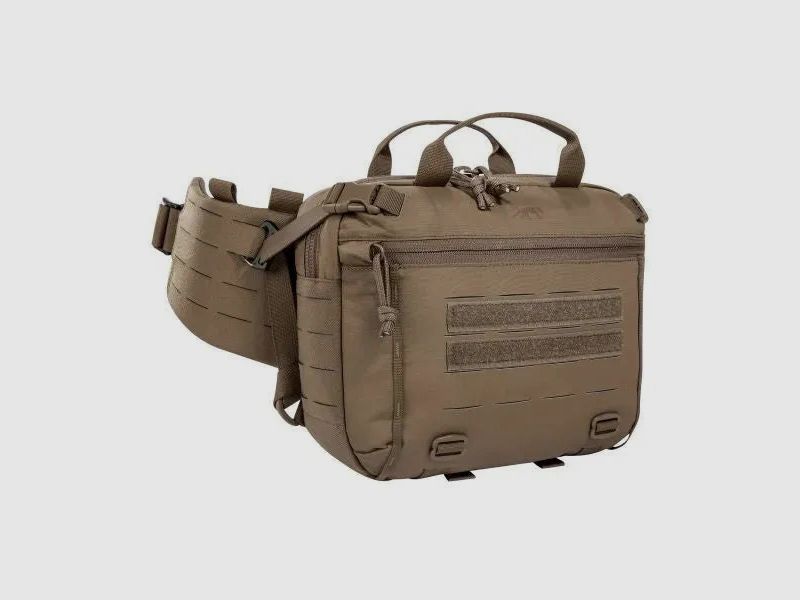 Tasmanian Tiger Tasmanian Tiger Hüfttasche Modular Hip Bag 3 coyote braun