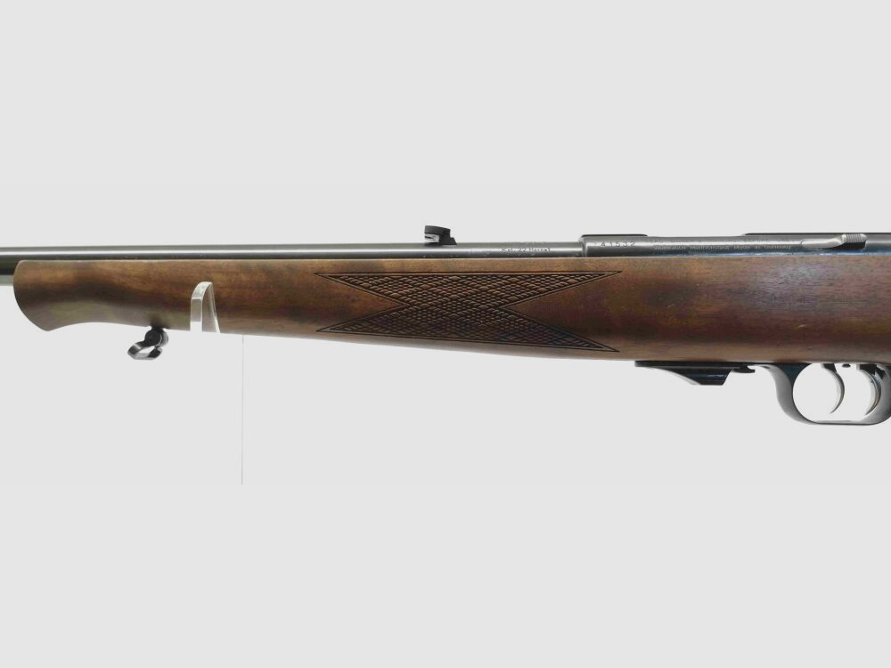 Weihrauch HW 60J