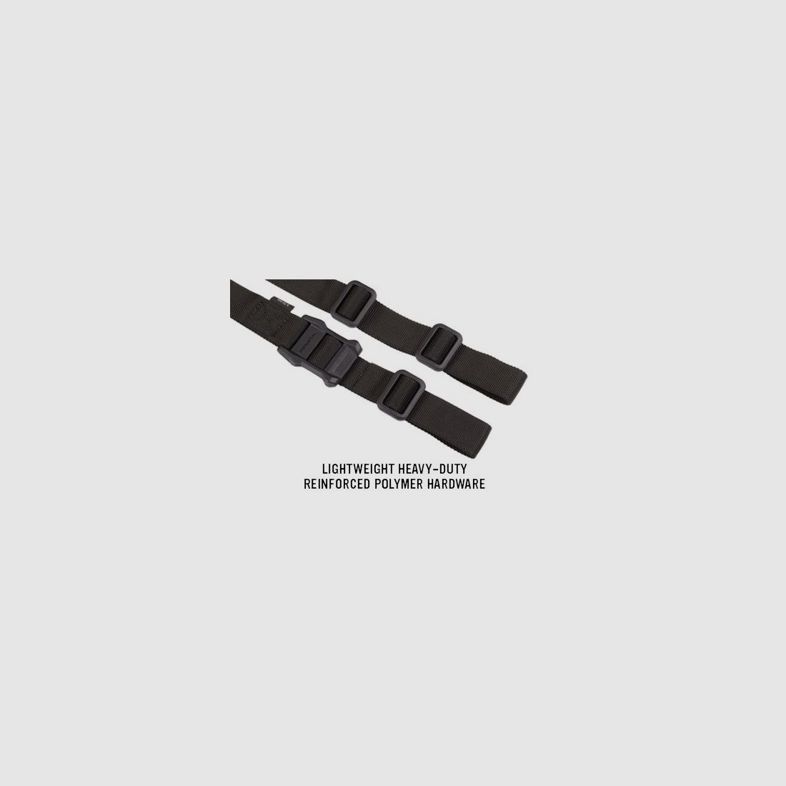 Magpul MS3 QD Single GEN 2 MAG515 draagriem zwart, afbeelding 3 van 7