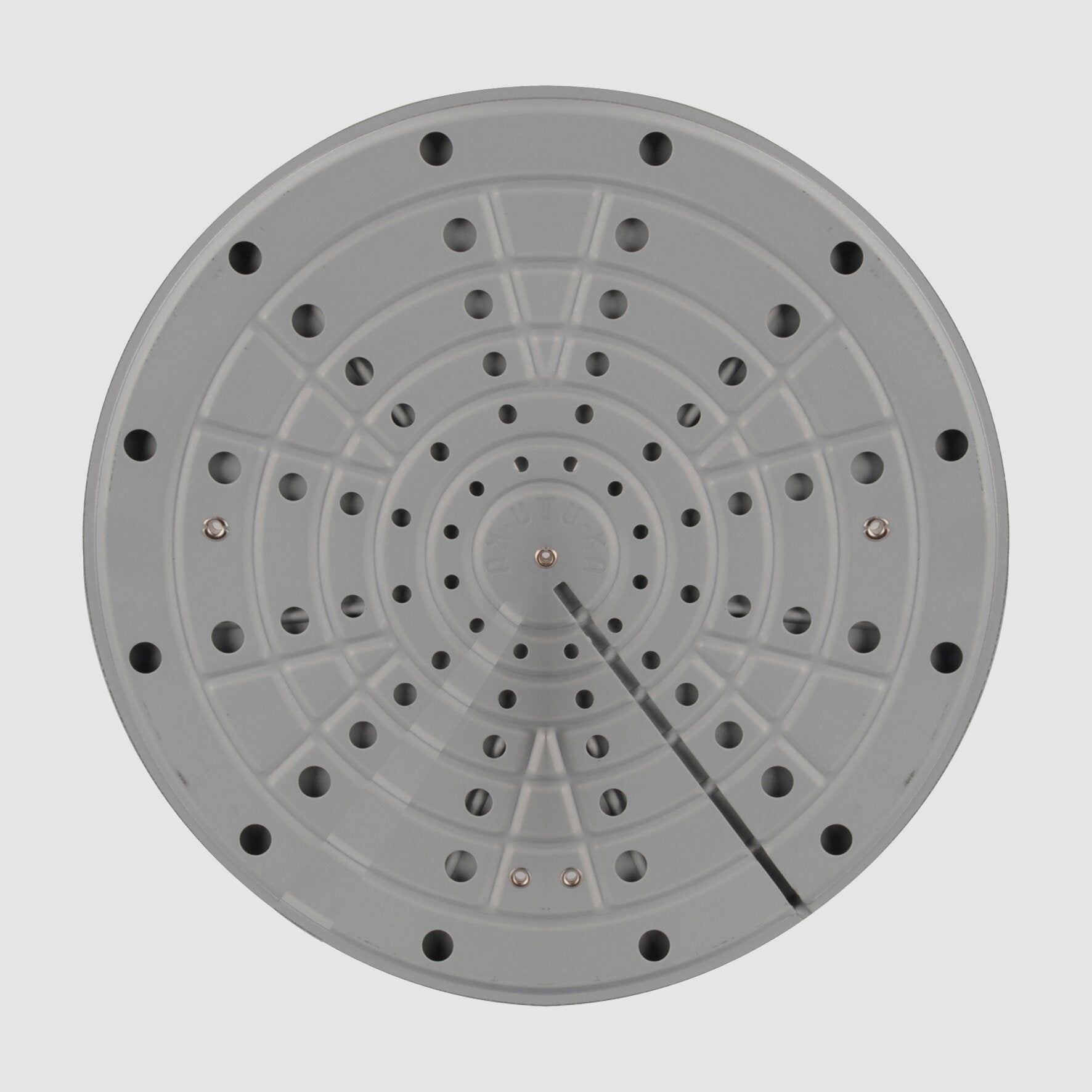 Piastra calda di sicurezza, 16 cm, immagine 4 di 4