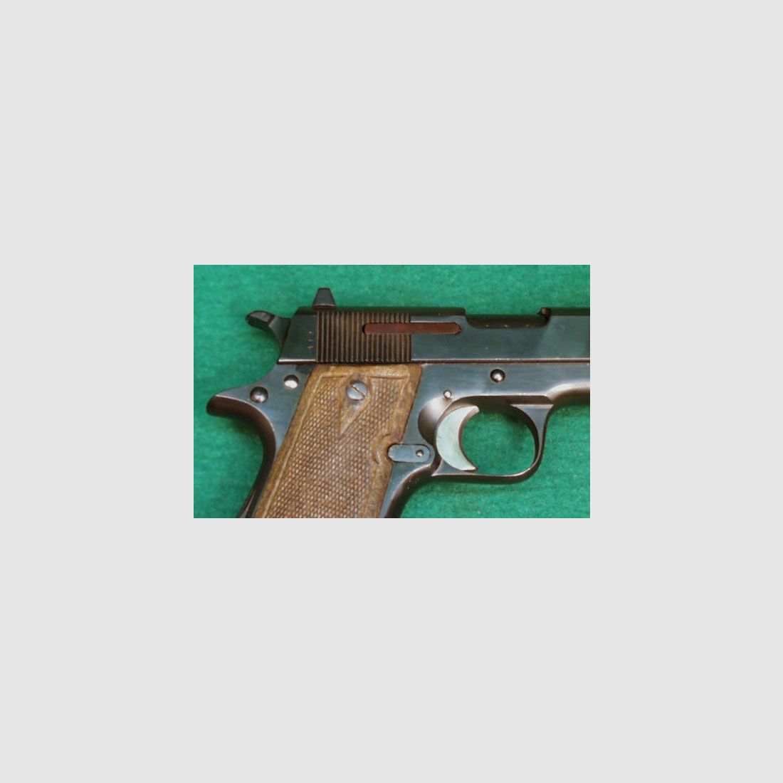Star -SA Pistol Mod.1911