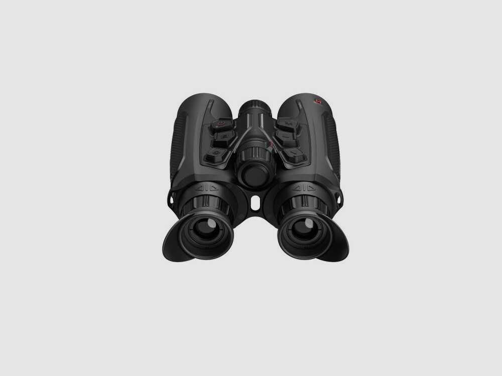 HIKMICRO Habrok 4K HE25L 2.0