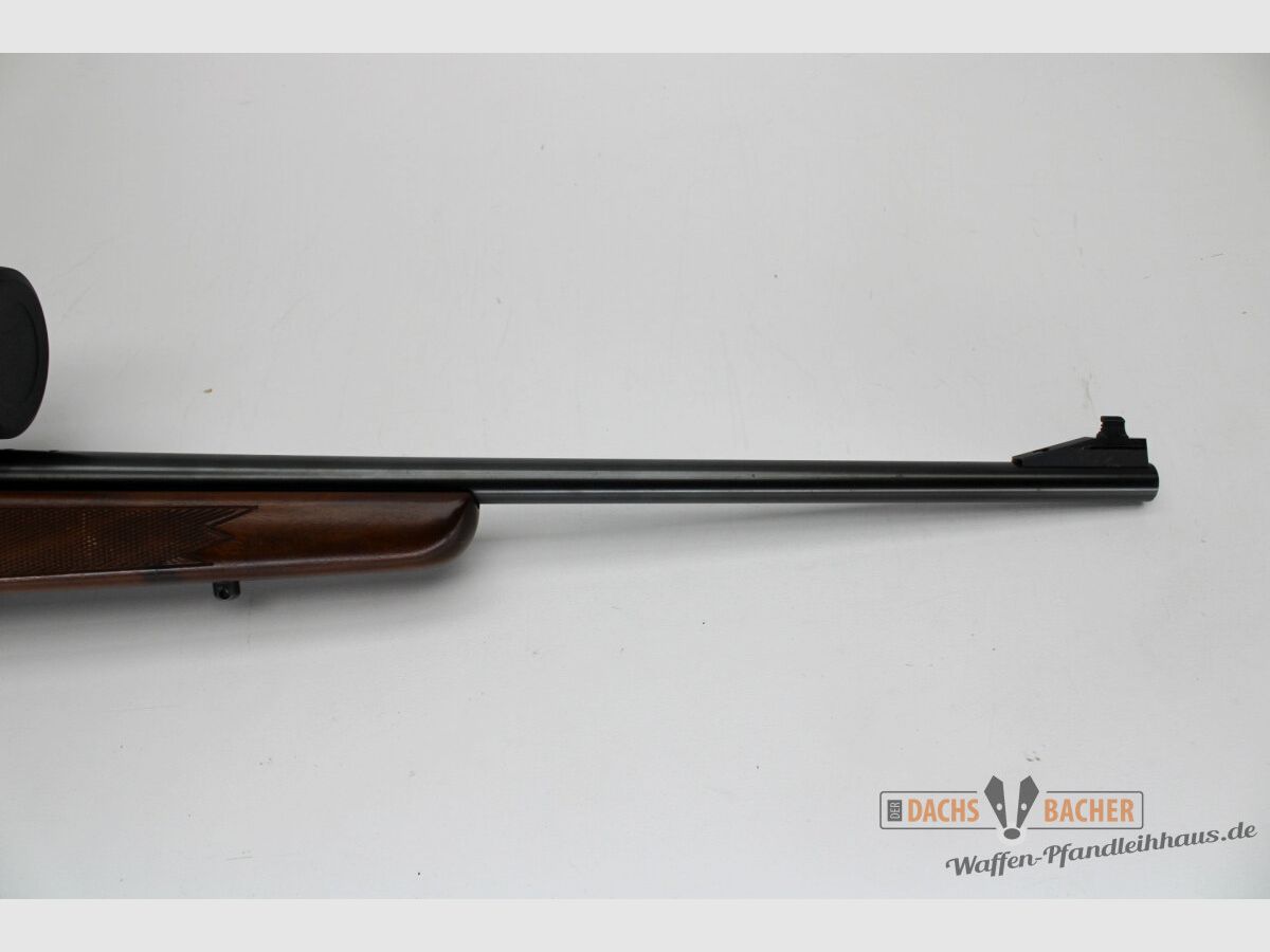 Karabin powtarzalny Tikka M65 kal. 30-06 Sprg z Meopta R1 3-12x56