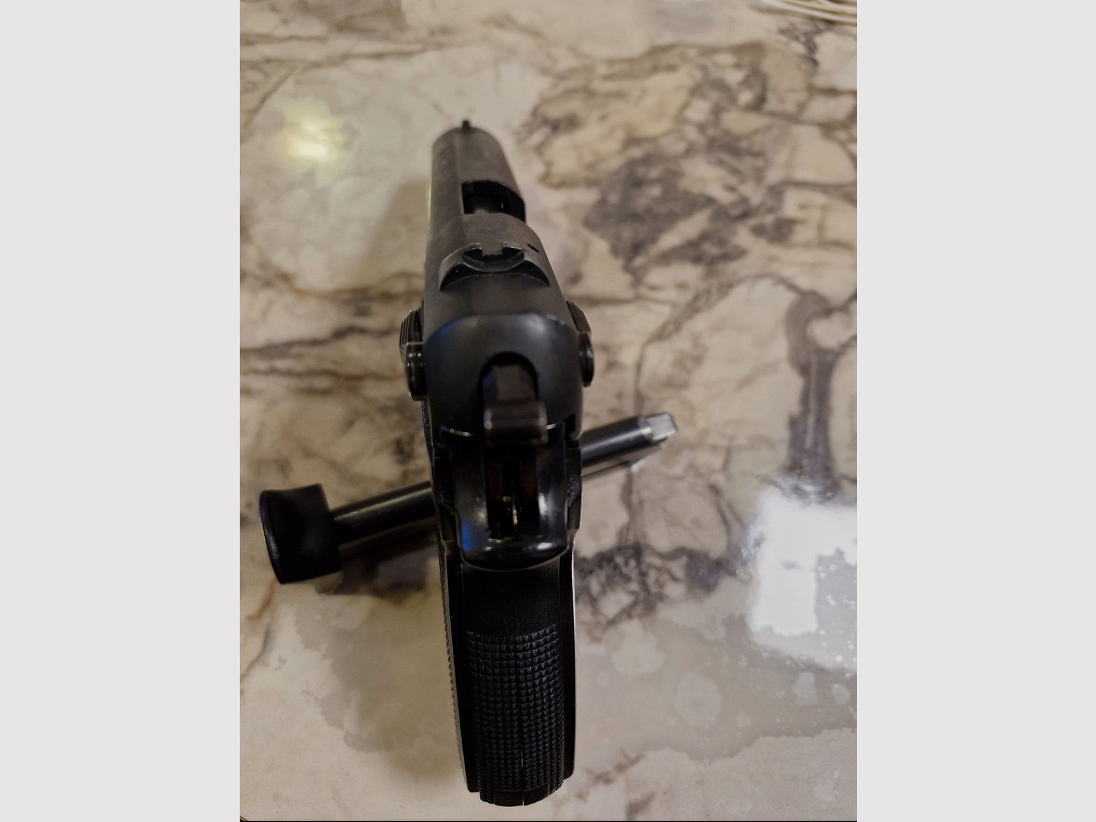 M9 Mini Para