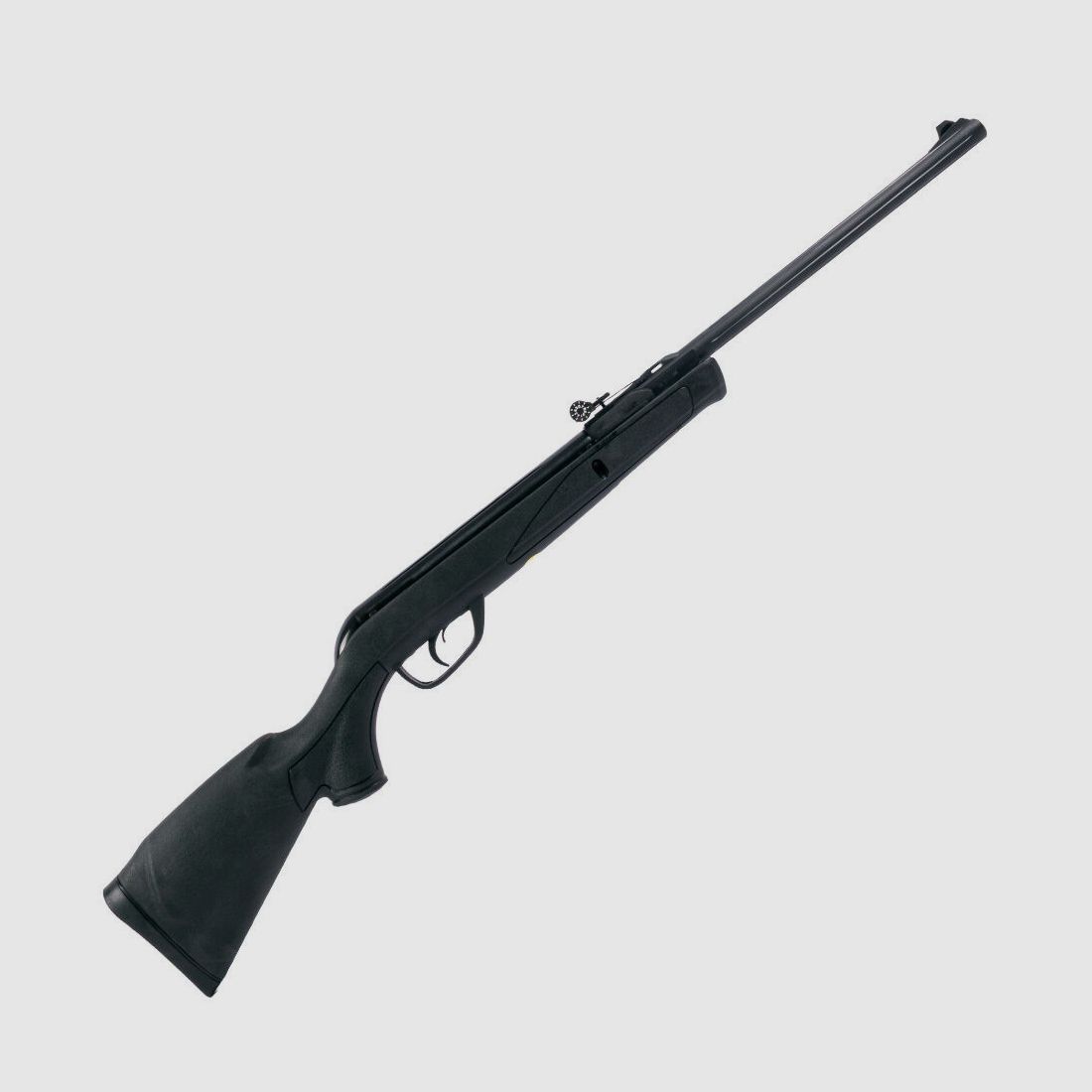Gamo Delta black 4.5mm Diabolo Polymer