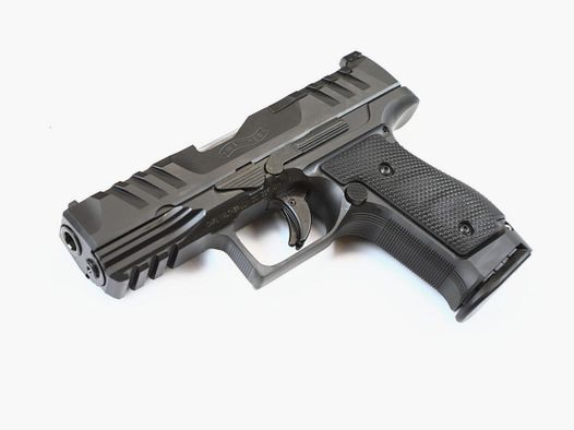 Walther PDP Compact Stalowa Rama