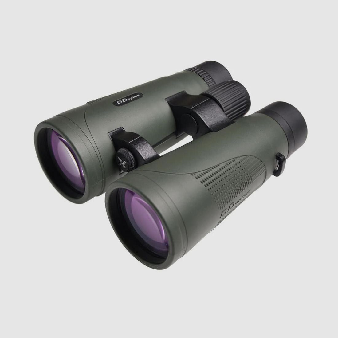 DDoptics | Fernglas Nighteagle ERGO 15×56, Bild 1 von 2