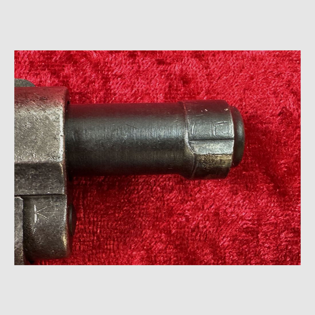 Colt 1903 Colt Pocket Hammerless, Bild 6 von 7