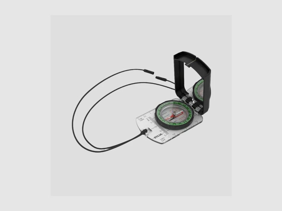 Silva Compass Ranger S, image 2 of 5