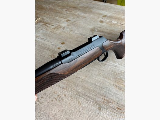 Sauer 202 6,5x57