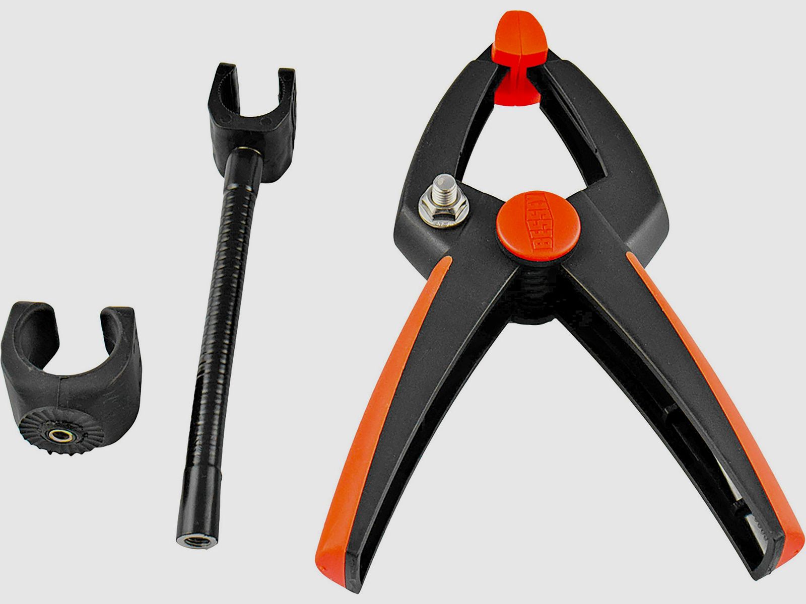 Bos Kanzelklemme KK-1