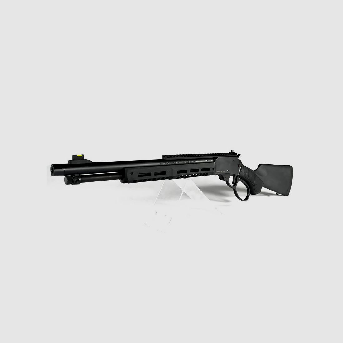 Smith & Wesson 1854 Stealth Hunter