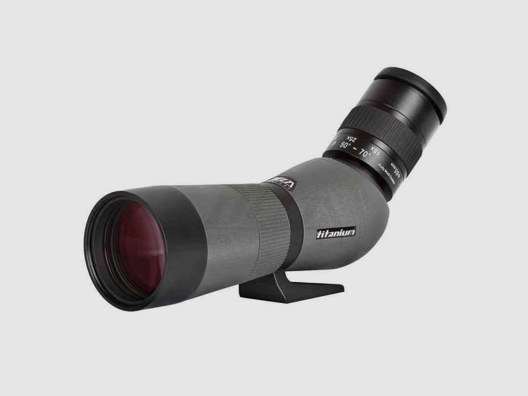 Delta Titanium 65ED II 15-45×65 Spektiv, Bild 1 von 5